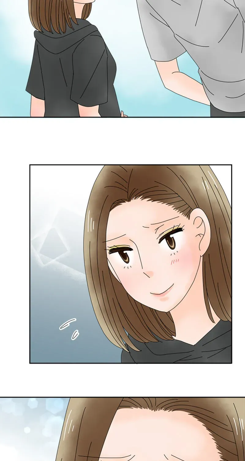 Shiroi Veil wa Itsuwari no Iro Chapter 33 page 22 - 