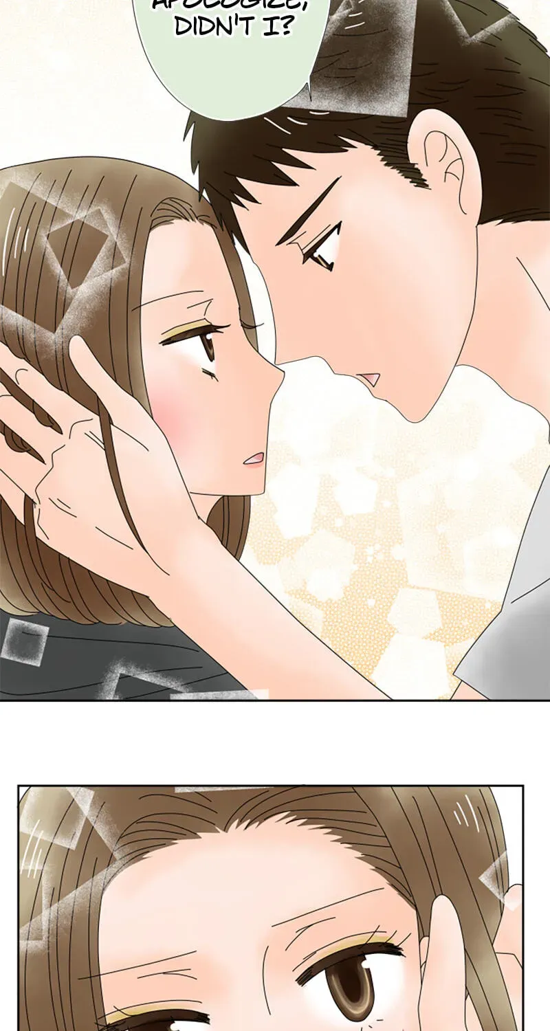 Shiroi Veil wa Itsuwari no Iro Chapter 33 page 28 - 