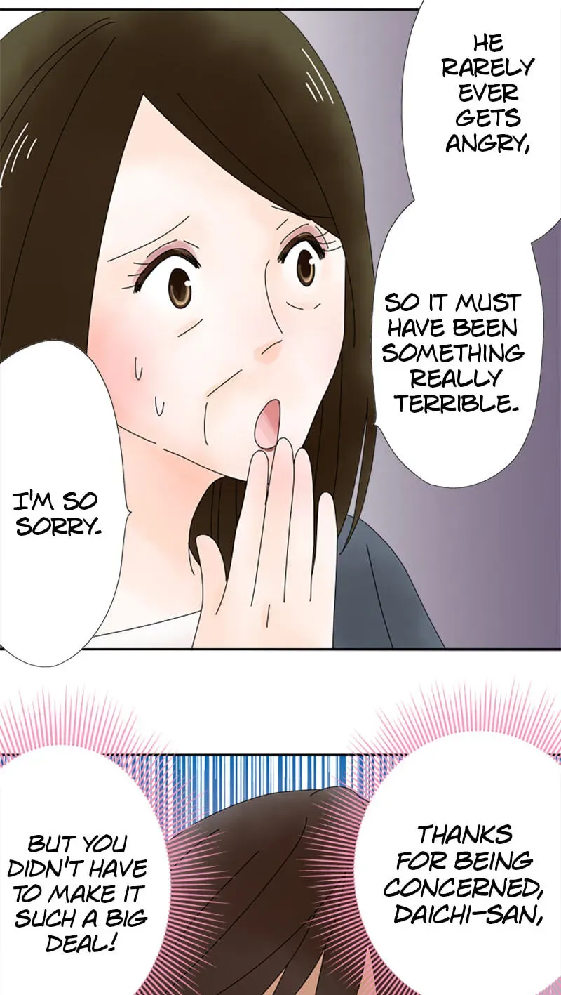Shiroi Veil wa Itsuwari no Iro Chapter 33 page 37 - 
