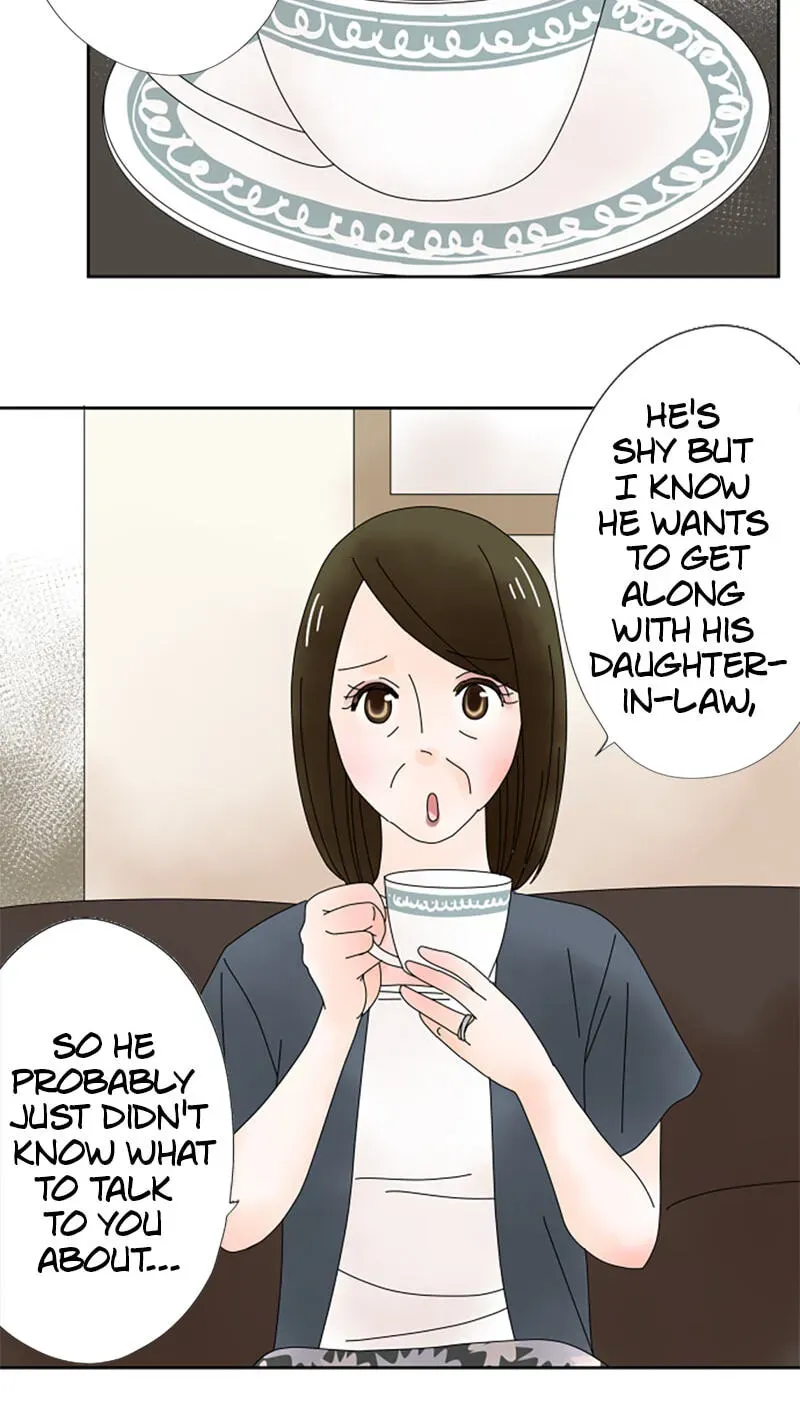 Shiroi Veil wa Itsuwari no Iro Chapter 33 page 39 - 