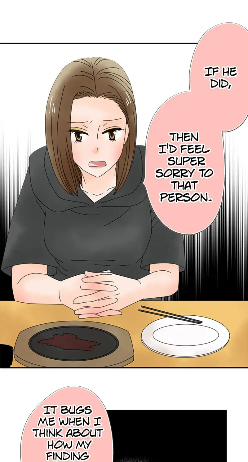 Shiroi Veil wa Itsuwari no Iro Chapter 33 page 7 - 