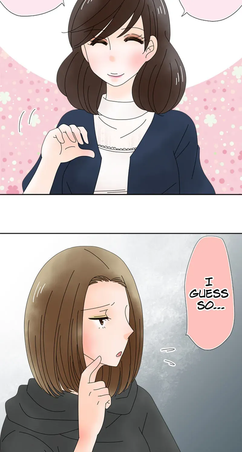 Shiroi Veil wa Itsuwari no Iro Chapter 33 page 10 - 