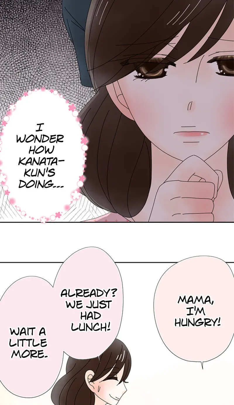 Shiroi Veil wa Itsuwari no Iro Chapter 34 page 3 - 