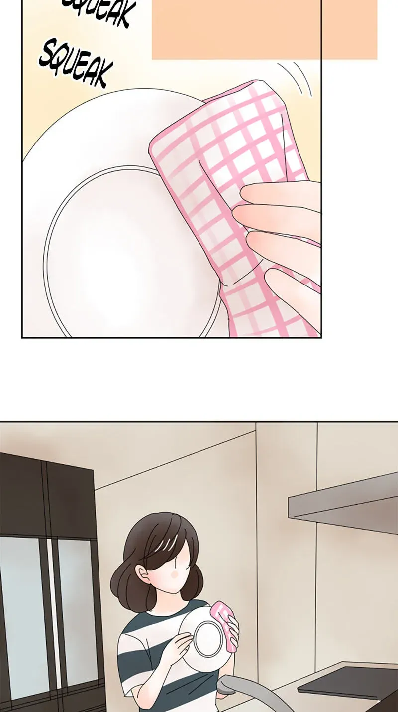 Shiroi Veil wa Itsuwari no Iro Chapter 34 page 21 - 