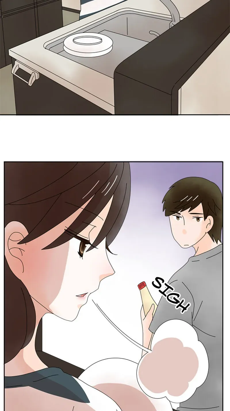 Shiroi Veil wa Itsuwari no Iro Chapter 34 page 22 - 