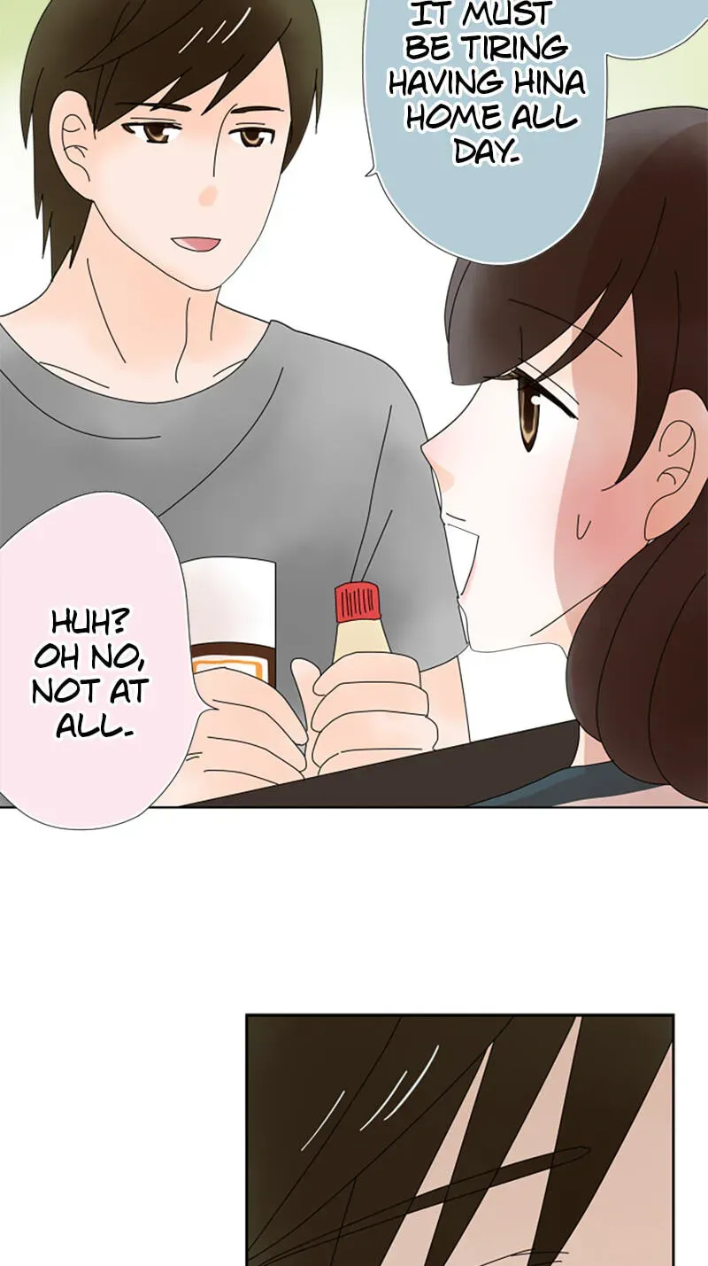 Shiroi Veil wa Itsuwari no Iro Chapter 34 page 24 - 
