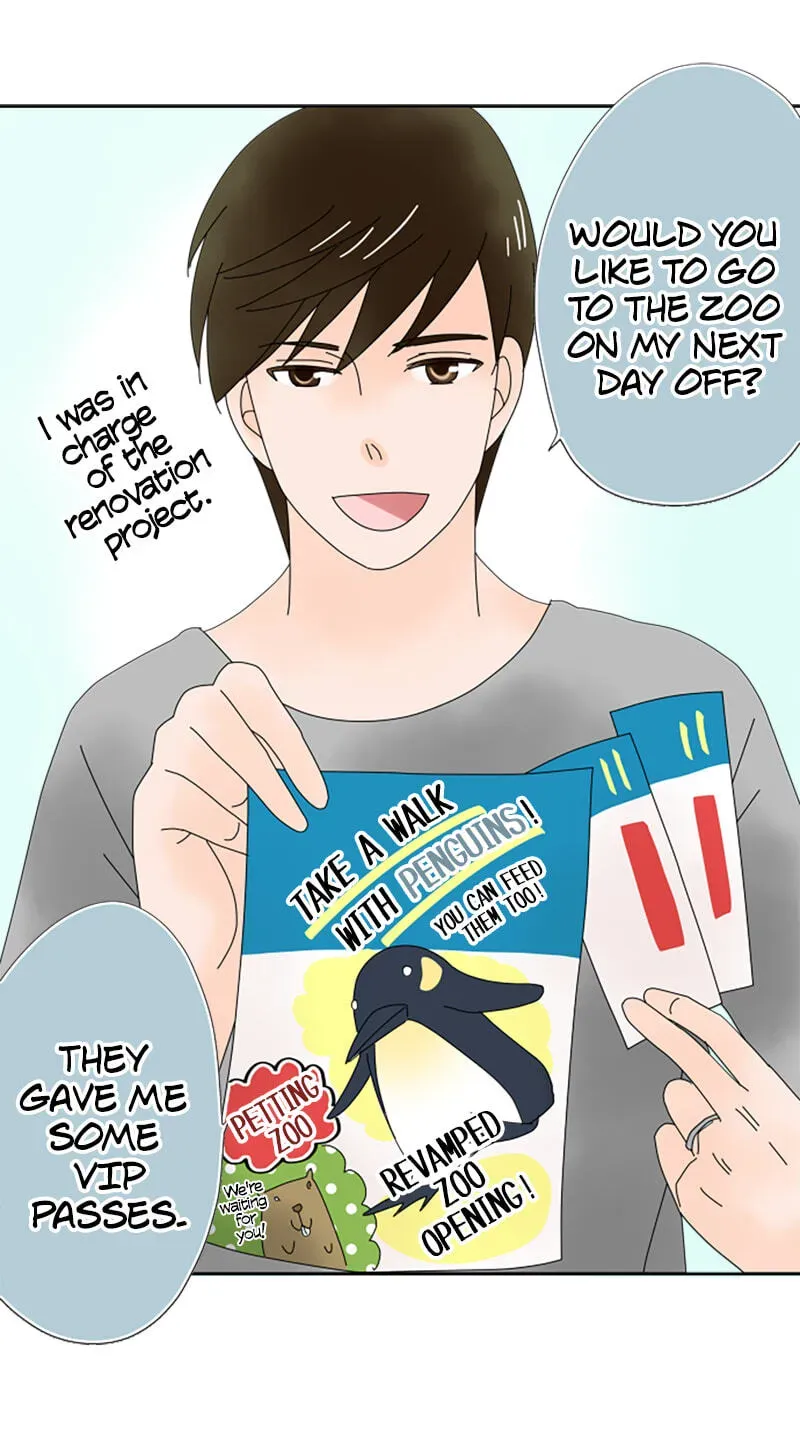 Shiroi Veil wa Itsuwari no Iro Chapter 34 page 26 - 