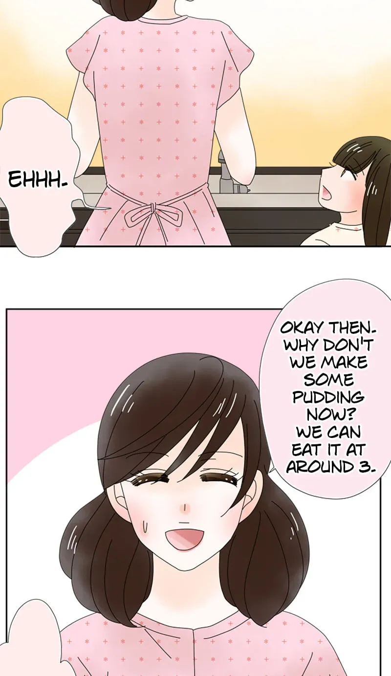 Shiroi Veil wa Itsuwari no Iro Chapter 34 page 4 - 