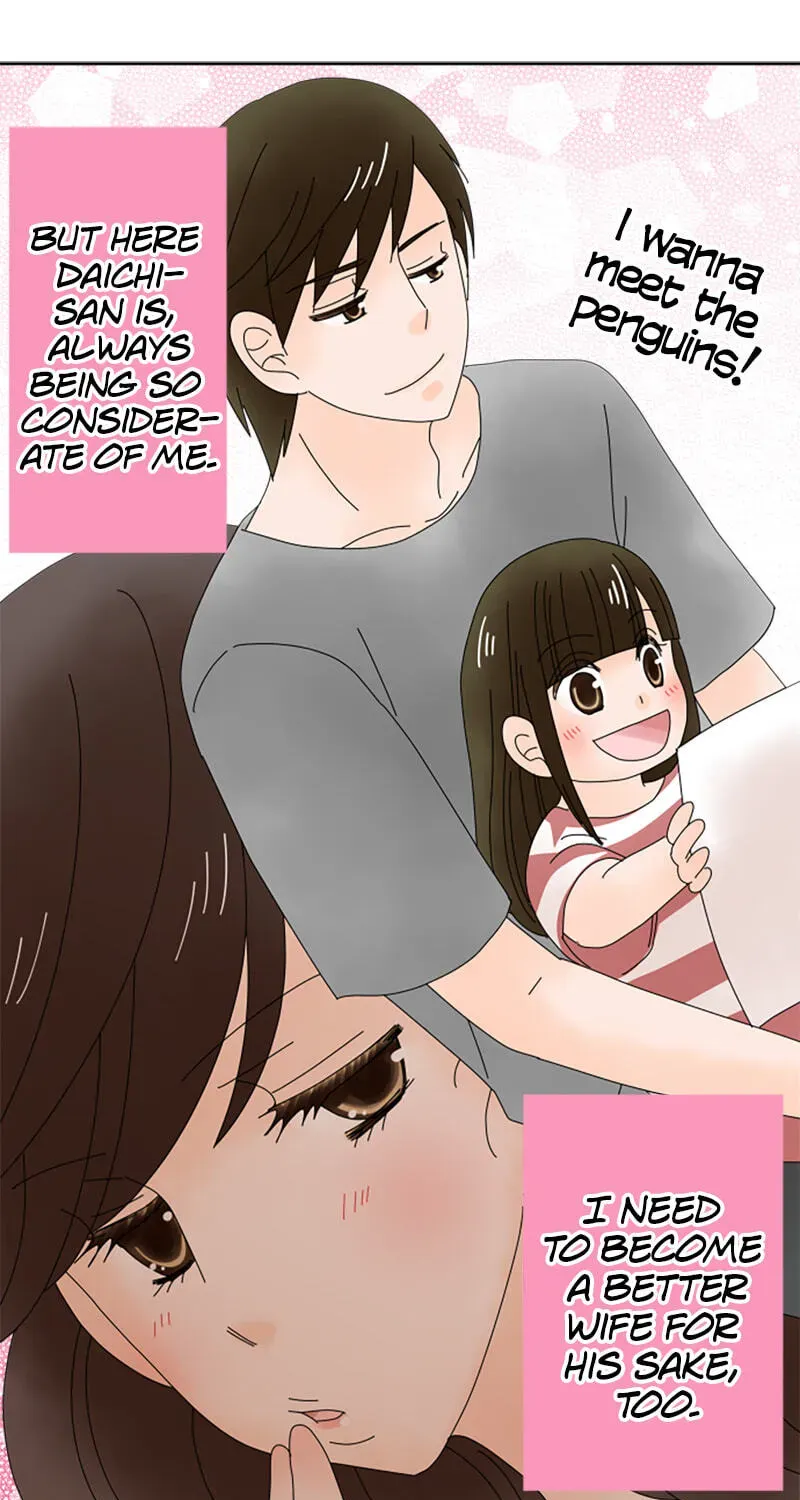 Shiroi Veil wa Itsuwari no Iro Chapter 34 page 35 - 