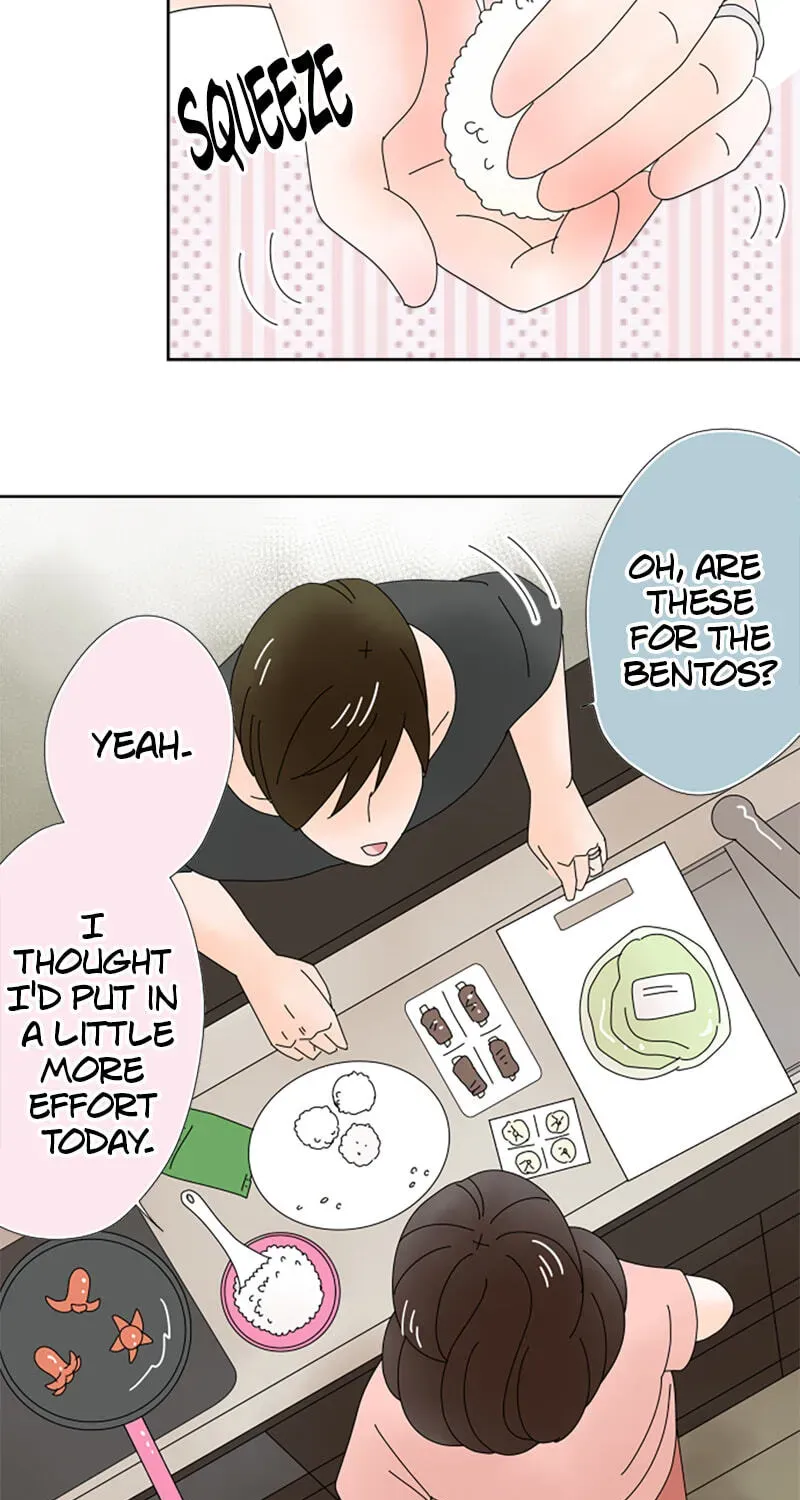Shiroi Veil wa Itsuwari no Iro Chapter 34 page 39 - 