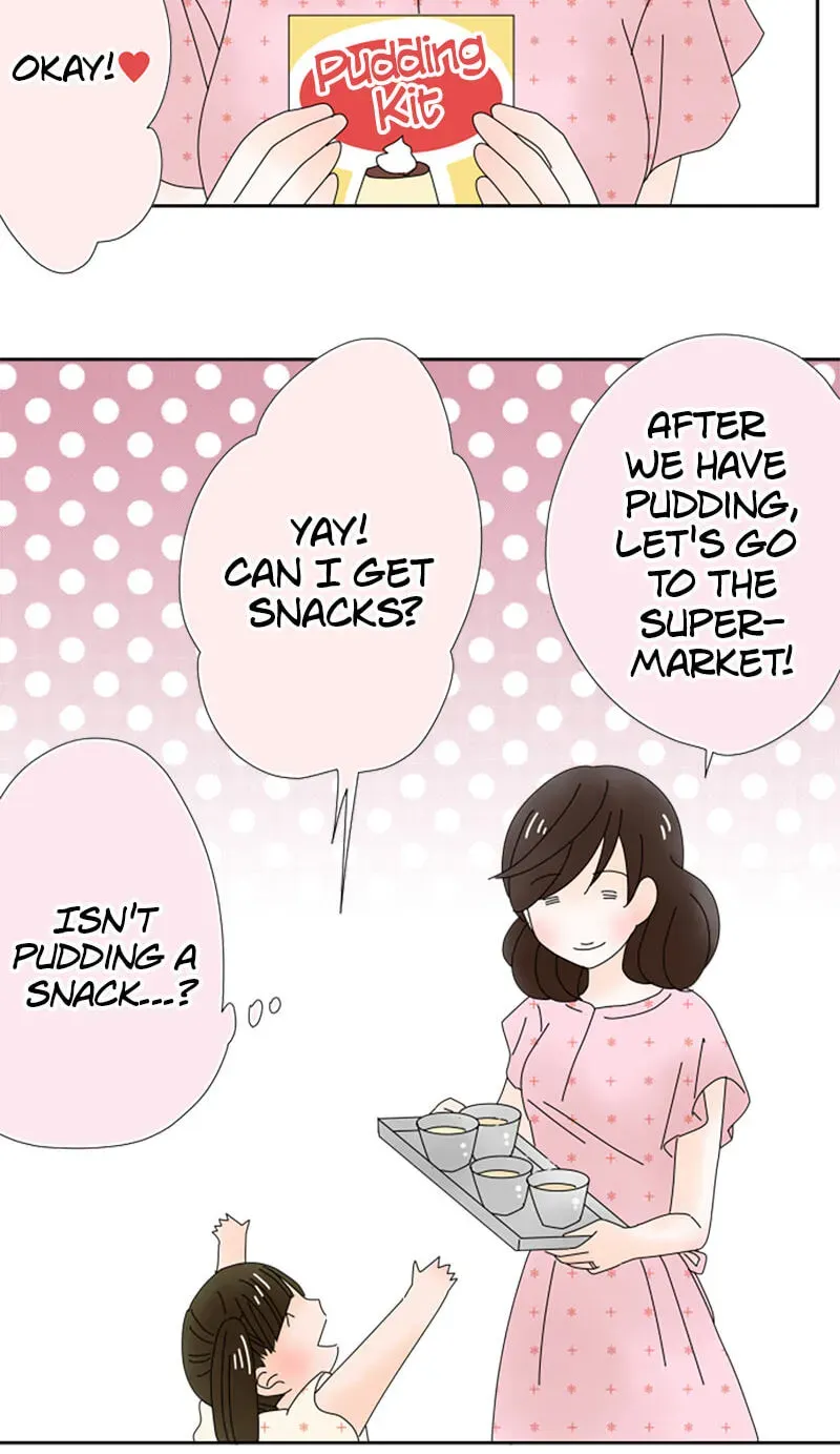 Shiroi Veil wa Itsuwari no Iro Chapter 34 page 5 - 