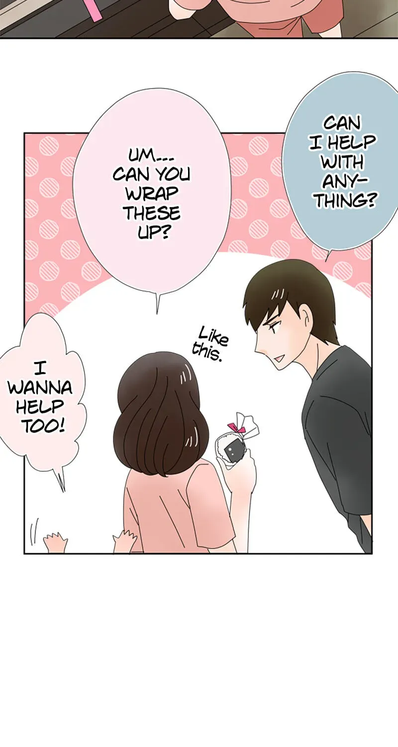 Shiroi Veil wa Itsuwari no Iro Chapter 34 page 41 - 
