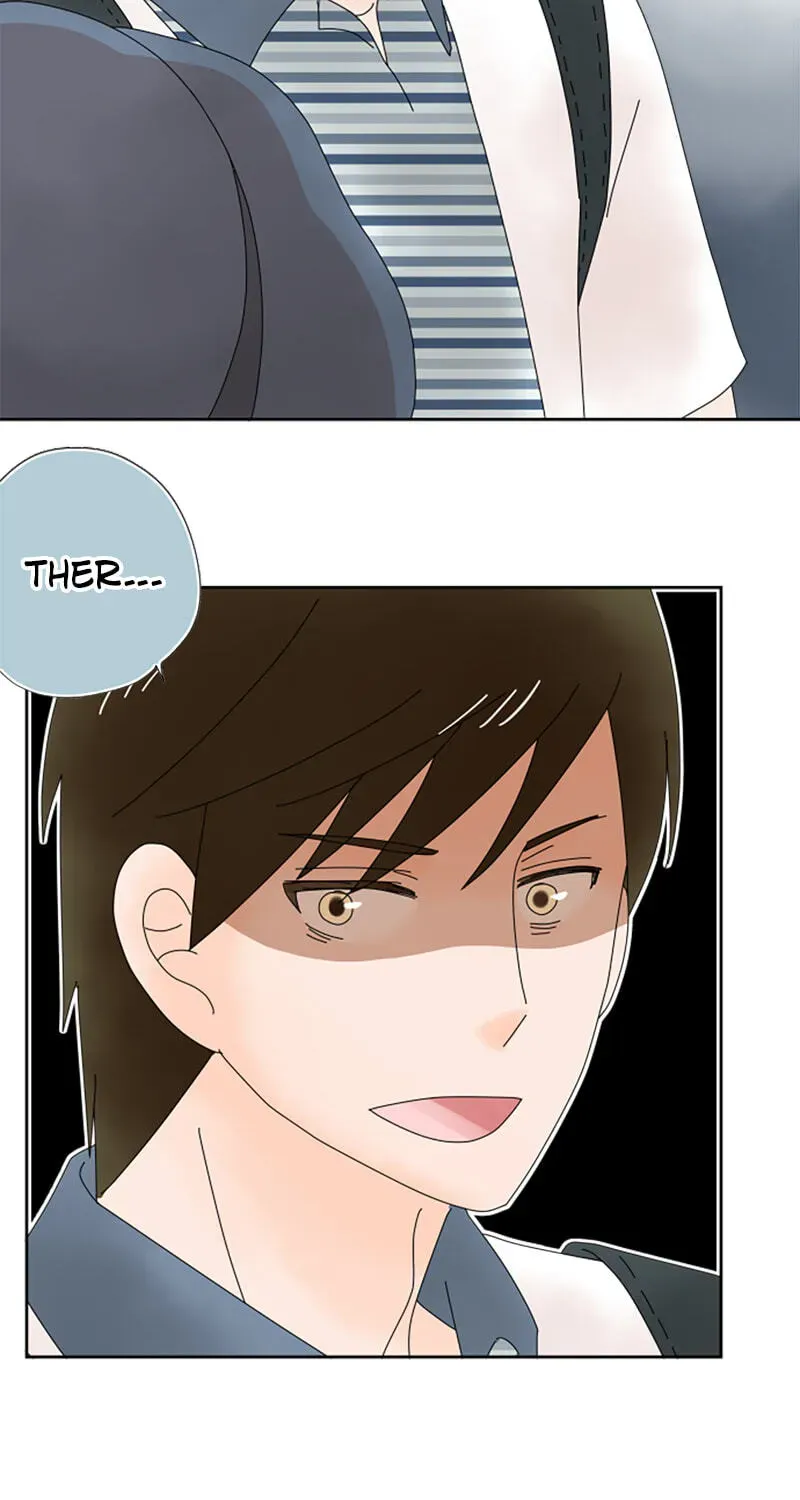 Shiroi Veil wa Itsuwari no Iro Chapter 34 page 47 - 