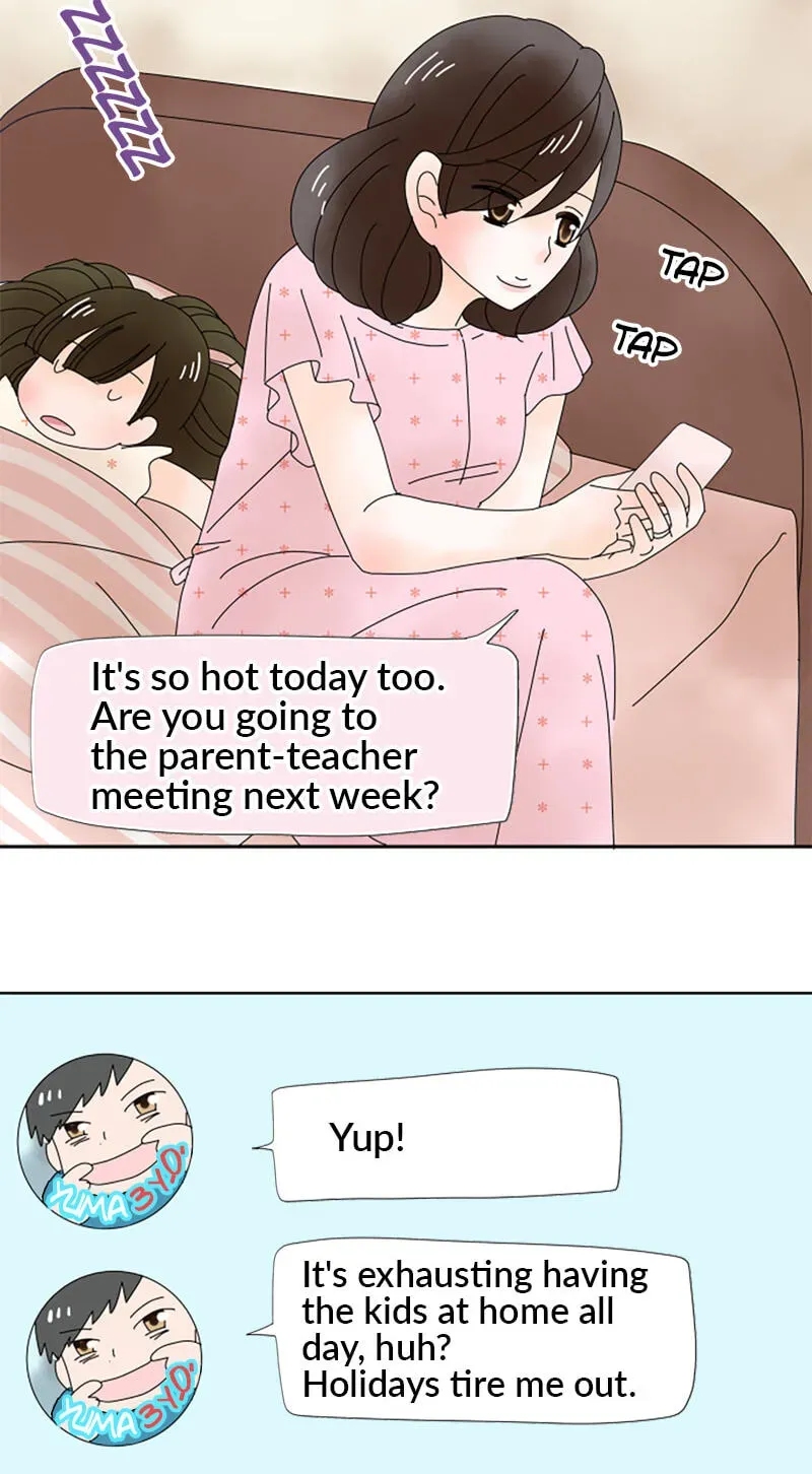 Shiroi Veil wa Itsuwari no Iro Chapter 34 page 10 - 