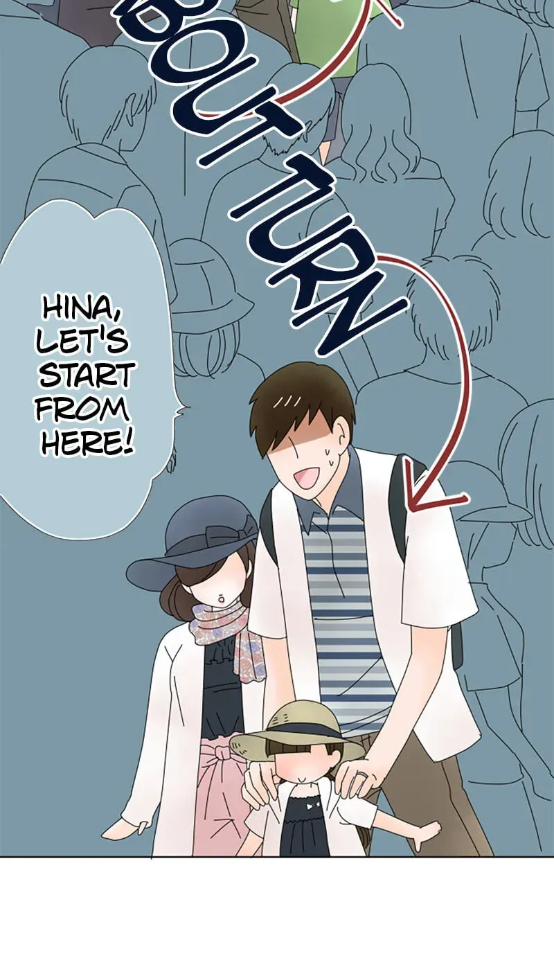 Shiroi Veil wa Itsuwari no Iro Chapter 35 page 3 - 