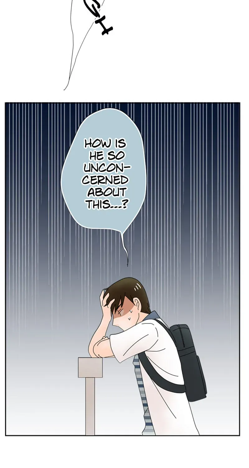 Shiroi Veil wa Itsuwari no Iro Chapter 35 page 25 - 