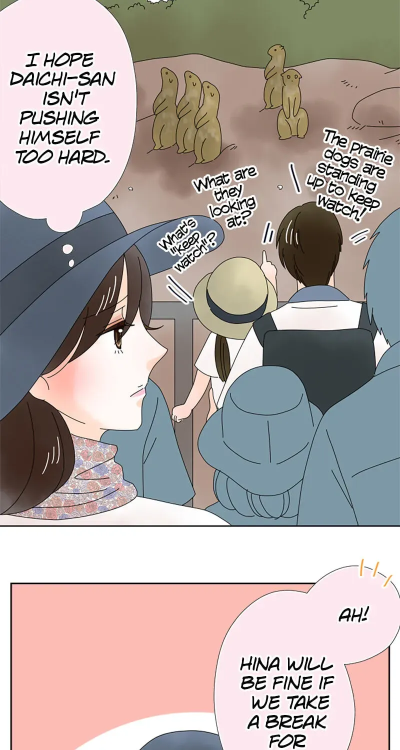 Shiroi Veil wa Itsuwari no Iro Chapter 35 page 35 - 