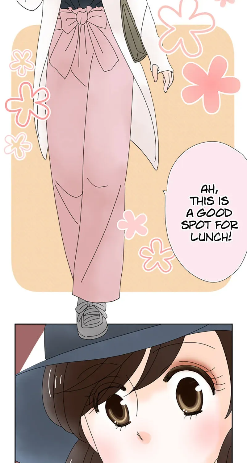 Shiroi Veil wa Itsuwari no Iro Chapter 35 page 49 - 
