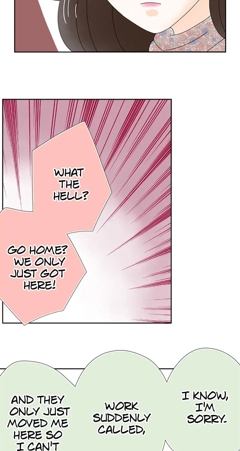 Shiroi Veil wa Itsuwari no Iro Chapter 35 page 51 - 