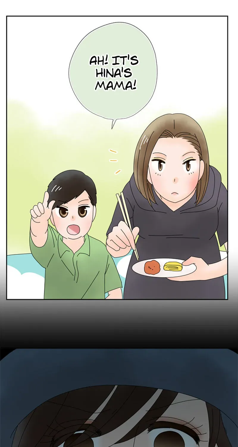 Shiroi Veil wa Itsuwari no Iro Chapter 35 page 57 - 