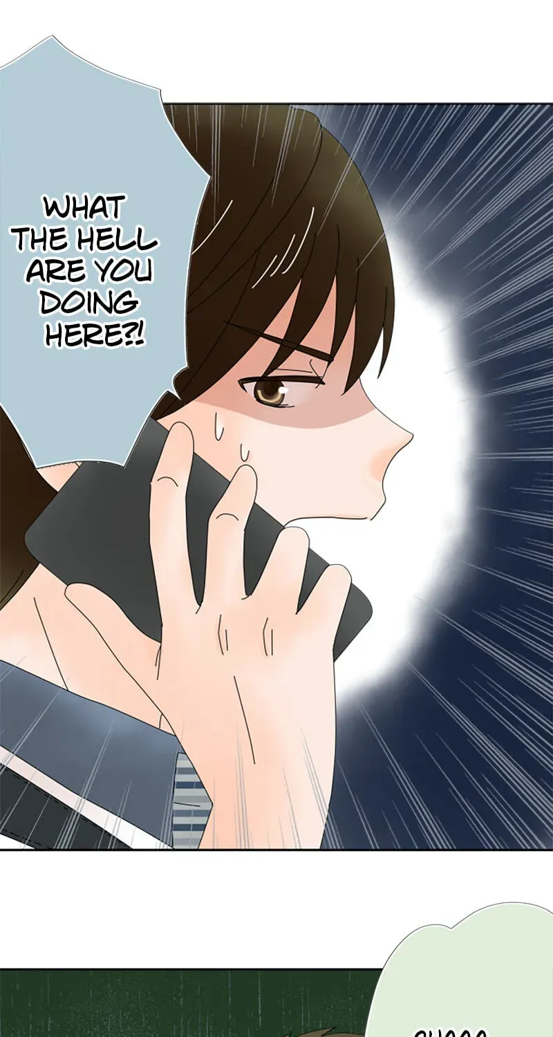 Shiroi Veil wa Itsuwari no Iro Chapter 35 page 9 - 