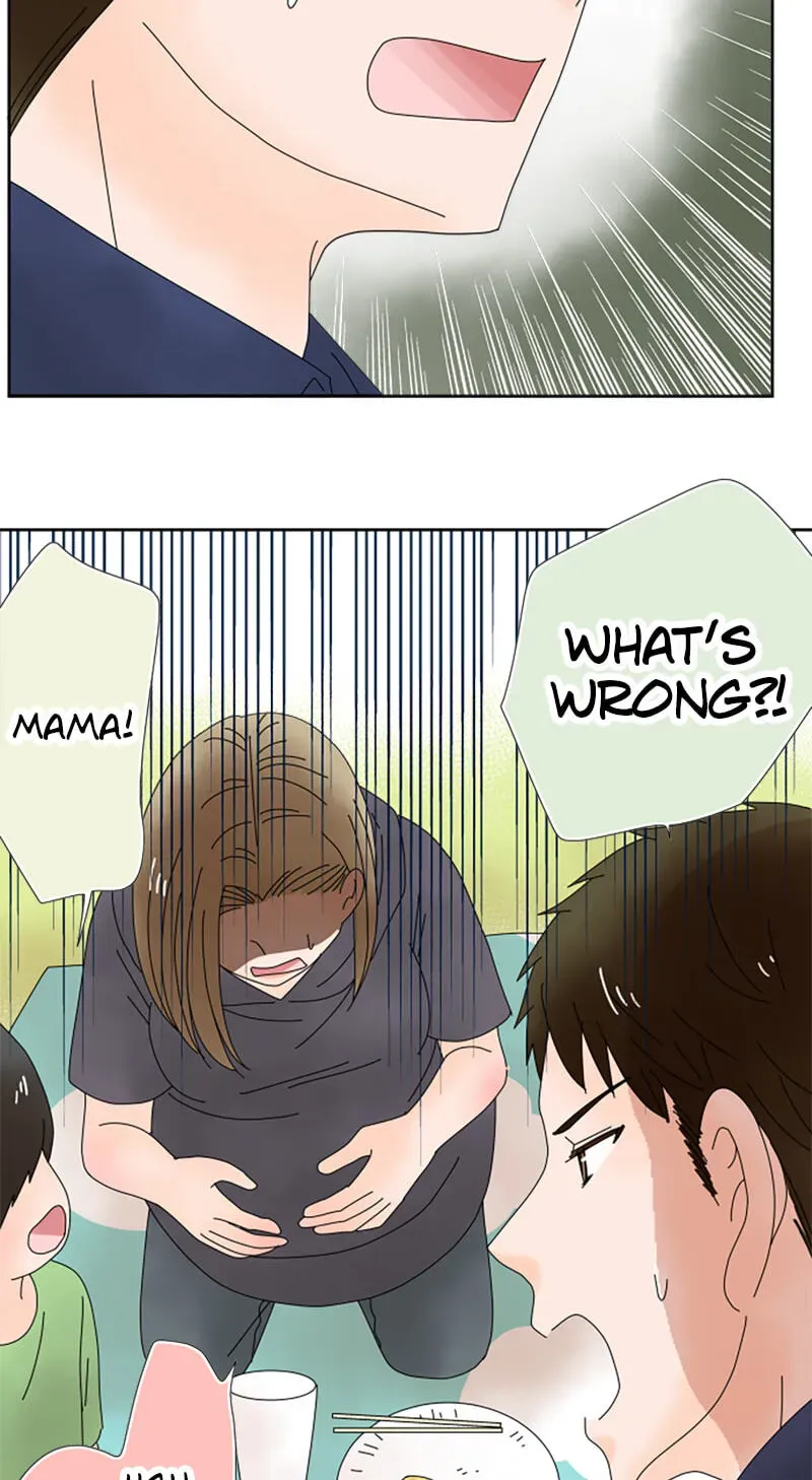Shiroi Veil wa Itsuwari no Iro Chapter 36 page 28 - 