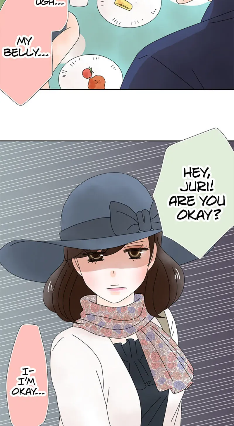 Shiroi Veil wa Itsuwari no Iro Chapter 36 page 29 - 