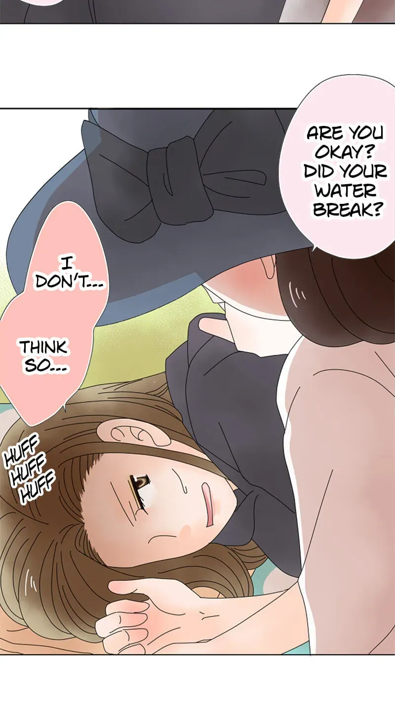 Shiroi Veil wa Itsuwari no Iro Chapter 36 page 34 - 