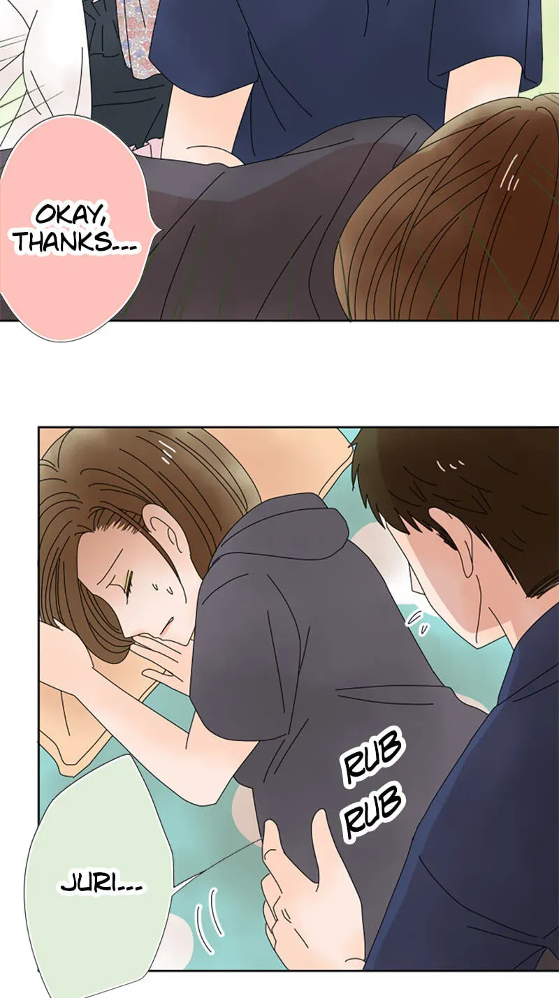 Shiroi Veil wa Itsuwari no Iro Chapter 36 page 37 - 