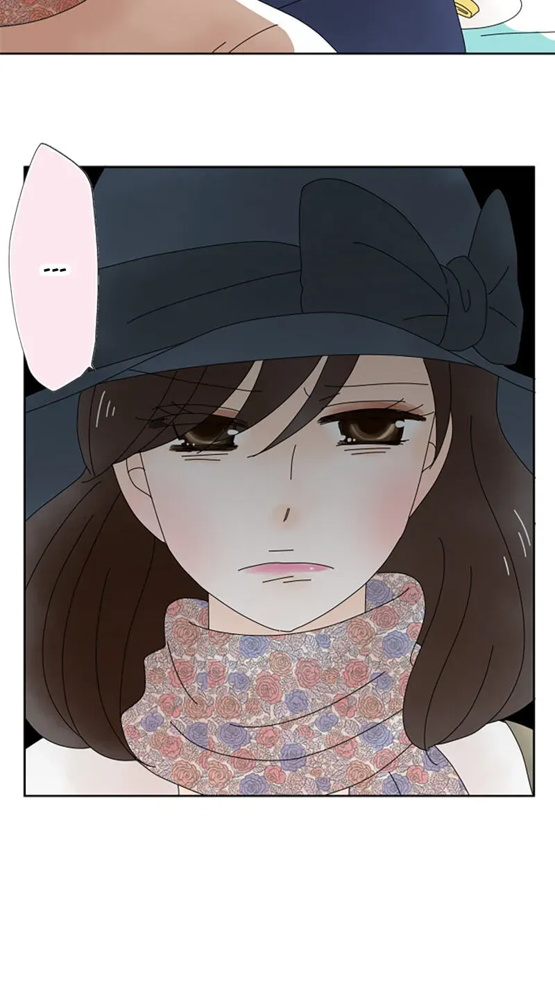Shiroi Veil wa Itsuwari no Iro Chapter 36 page 5 - 