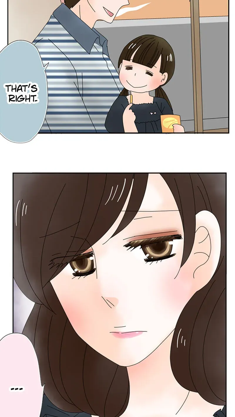 Shiroi Veil wa Itsuwari no Iro Chapter 36 page 45 - 
