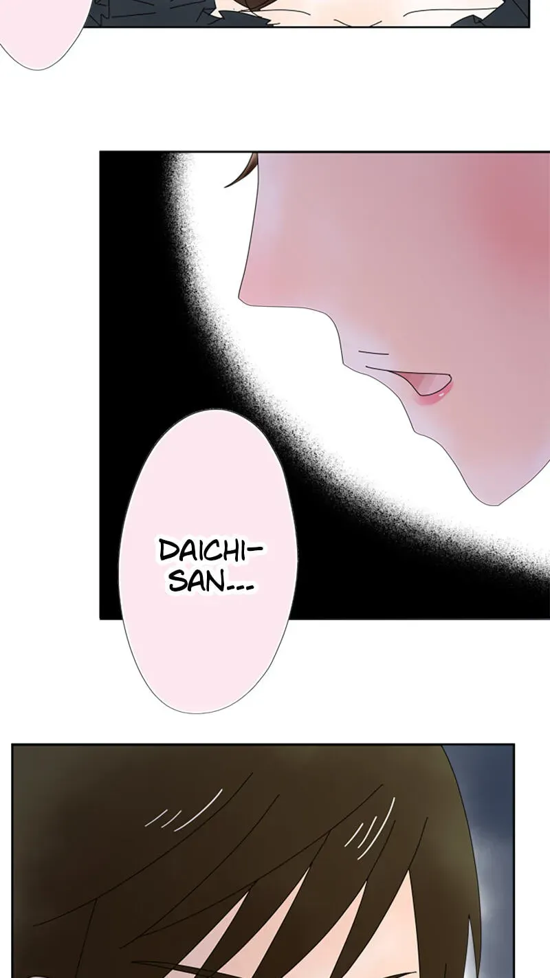 Shiroi Veil wa Itsuwari no Iro Chapter 36 page 46 - 