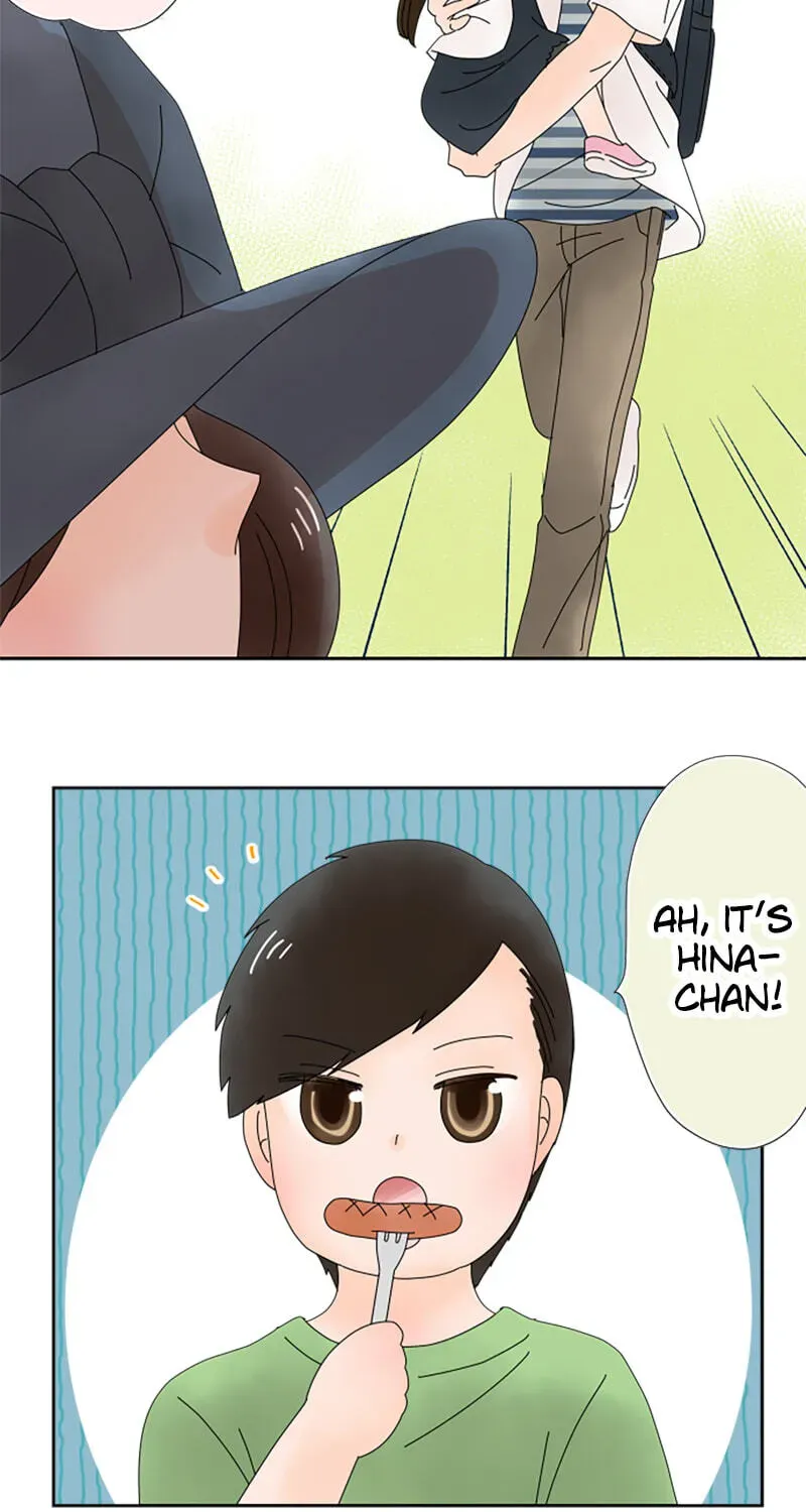 Shiroi Veil wa Itsuwari no Iro Chapter 36 page 10 - 