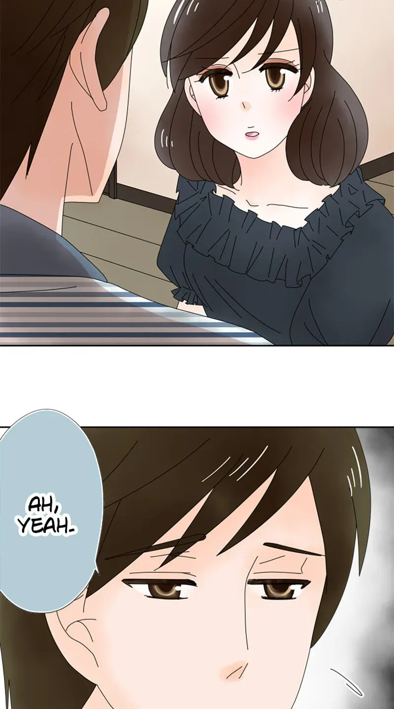 Shiroi Veil wa Itsuwari no Iro Chapter 37 page 2 - 