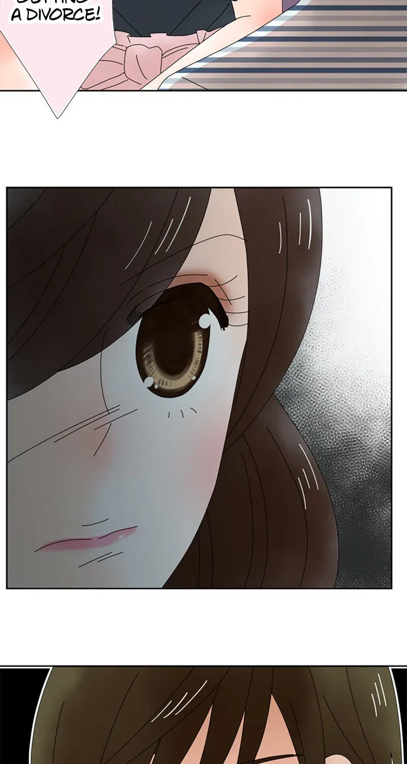Shiroi Veil wa Itsuwari no Iro Chapter 37 page 20 - 