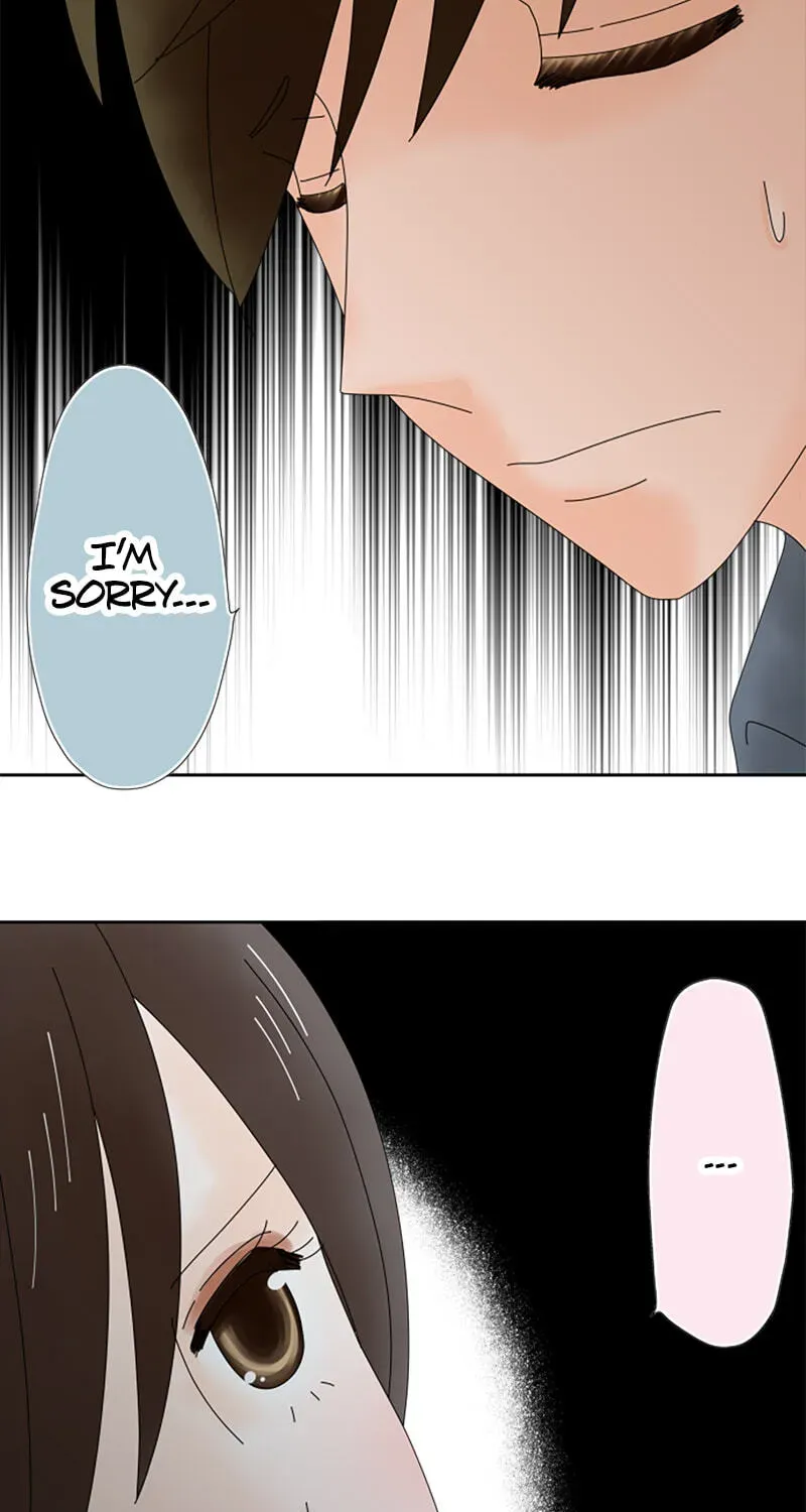 Shiroi Veil wa Itsuwari no Iro Chapter 37 page 34 - 