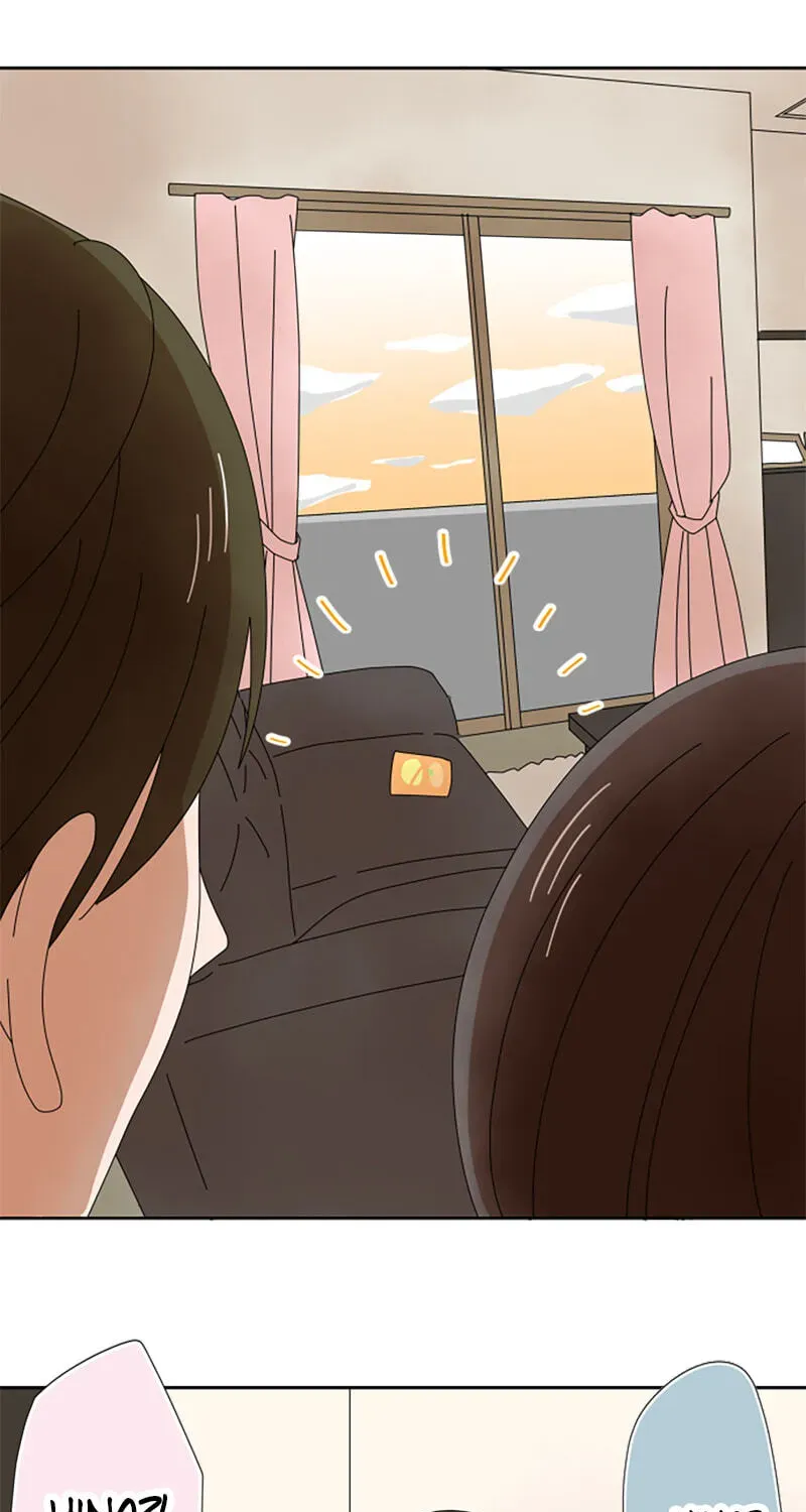 Shiroi Veil wa Itsuwari no Iro Chapter 37 page 38 - 