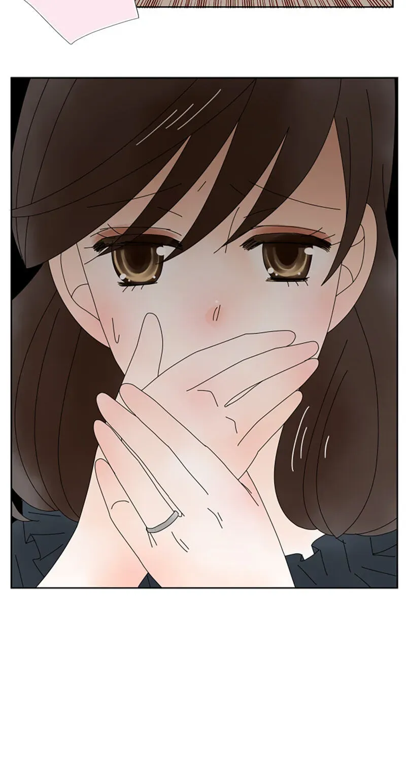 Shiroi Veil wa Itsuwari no Iro Chapter 37 page 42 - 