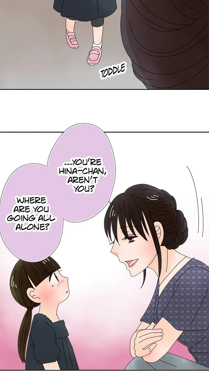 Shiroi Veil wa Itsuwari no Iro Chapter 37 page 52 - 