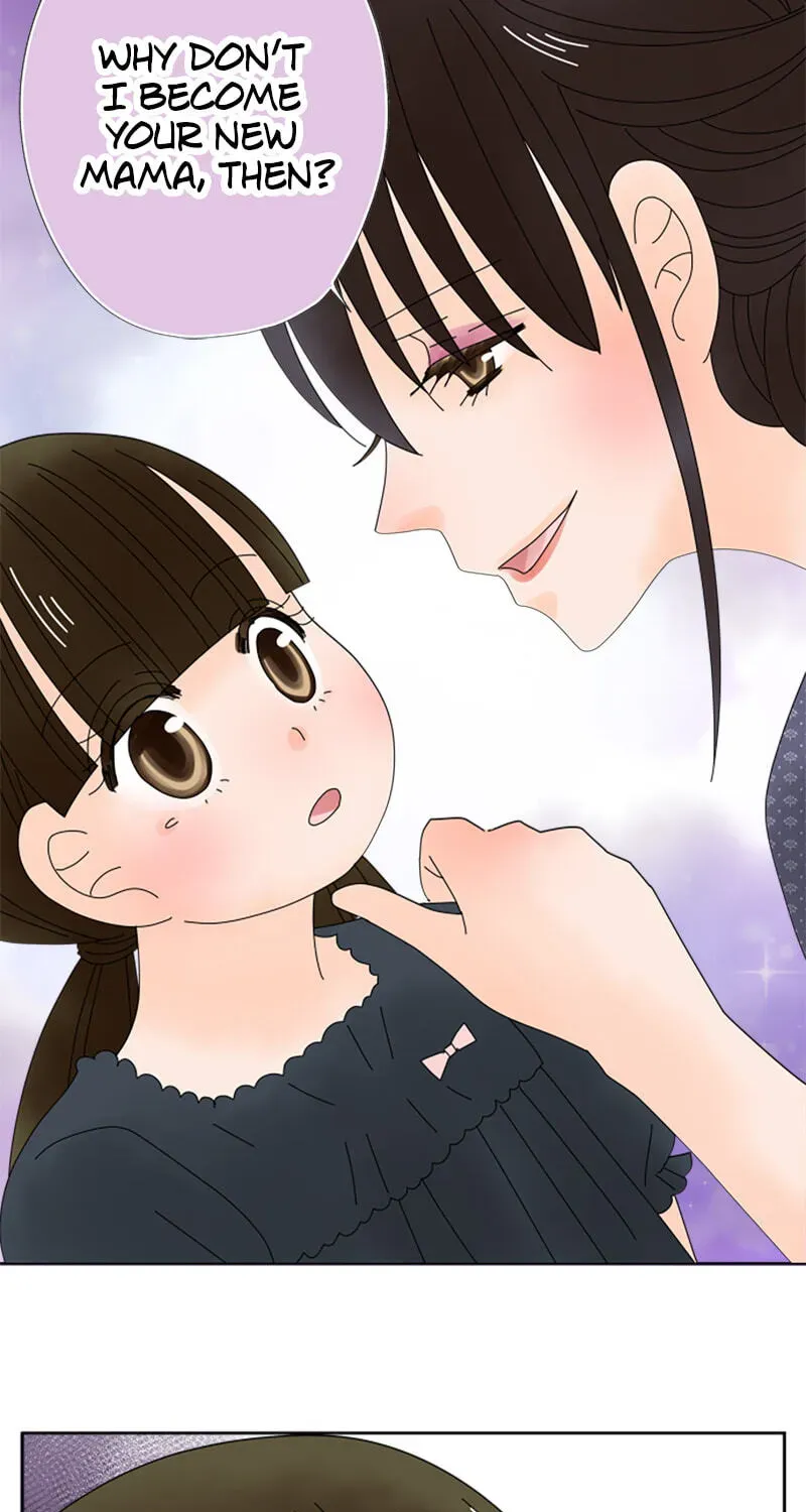 Shiroi Veil wa Itsuwari no Iro Chapter 37 page 58 - 