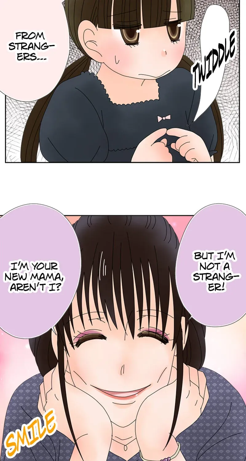 Shiroi Veil wa Itsuwari no Iro Chapter 38 page 17 - 