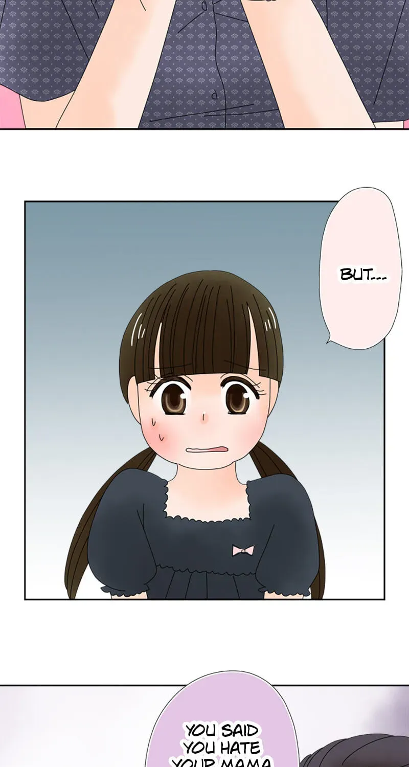 Shiroi Veil wa Itsuwari no Iro Chapter 38 page 19 - 