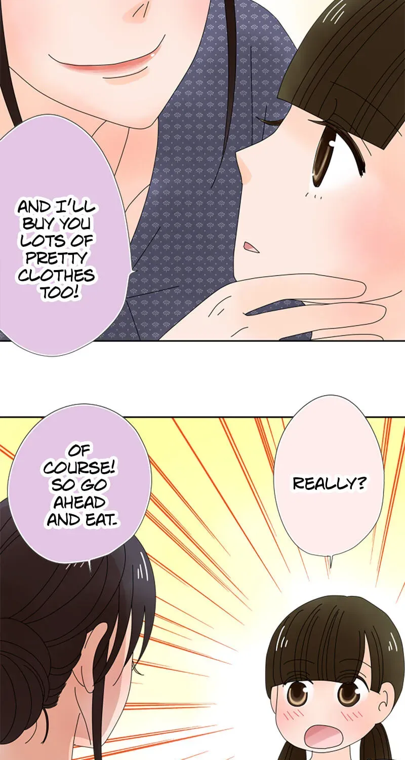 Shiroi Veil wa Itsuwari no Iro Chapter 38 page 23 - 