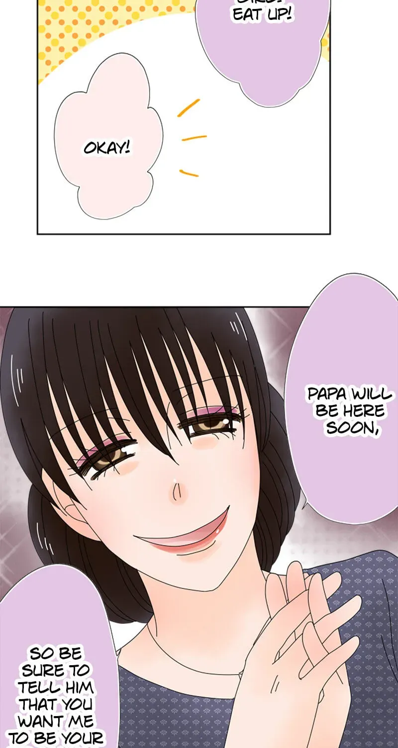 Shiroi Veil wa Itsuwari no Iro Chapter 38 page 27 - 