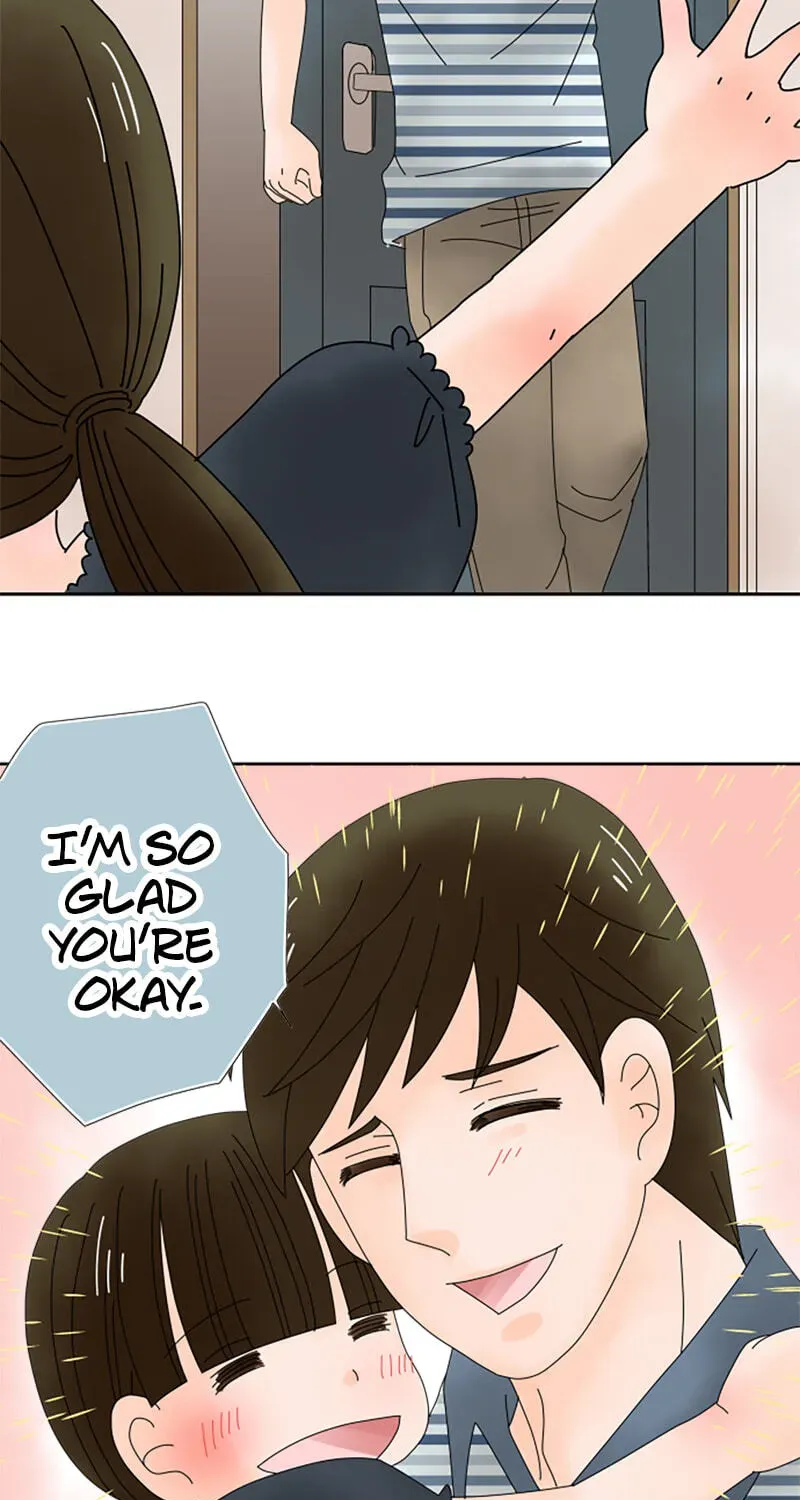 Shiroi Veil wa Itsuwari no Iro Chapter 38 page 32 - 