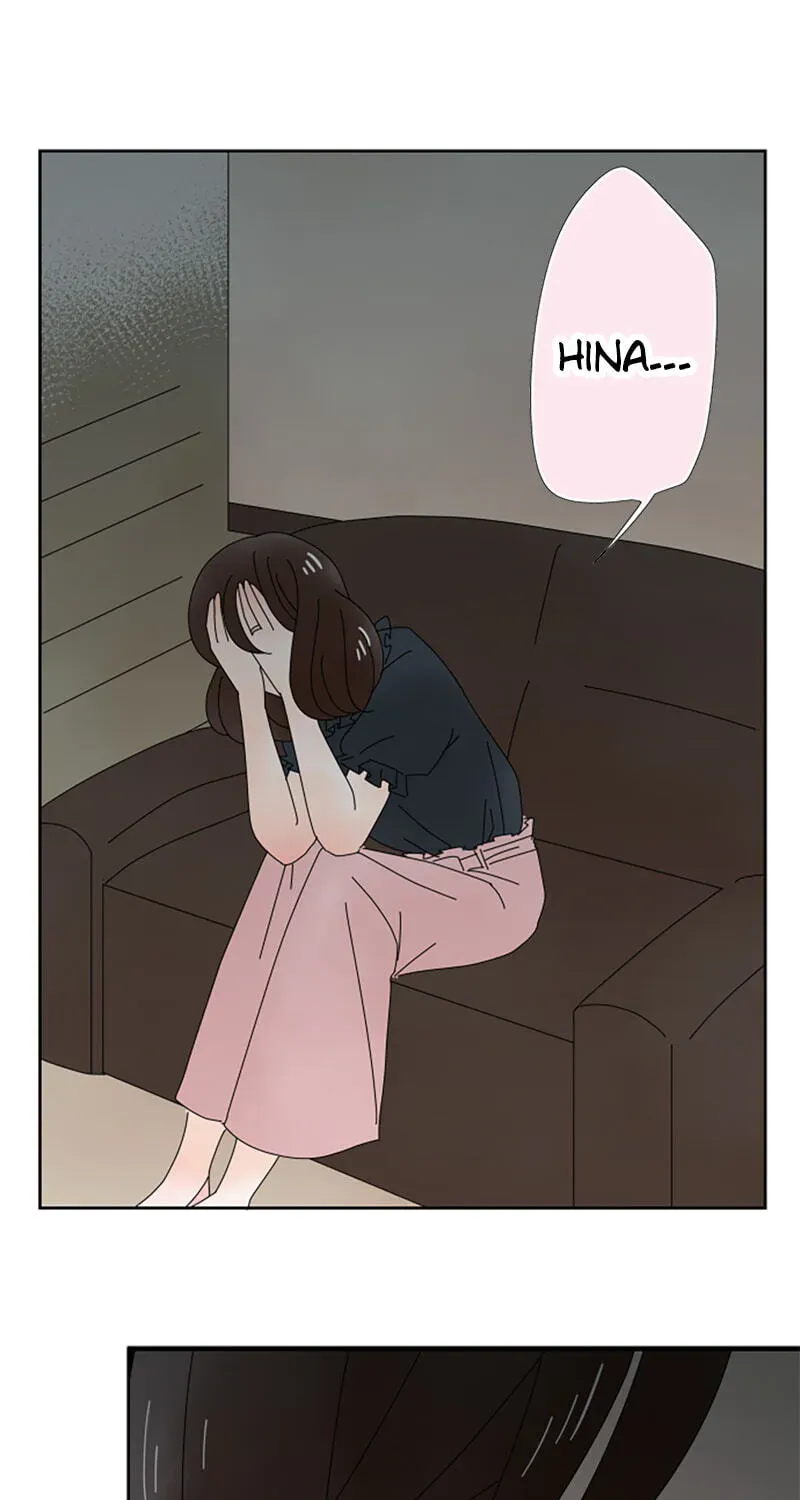 Shiroi Veil wa Itsuwari no Iro Chapter 38 page 36 - 