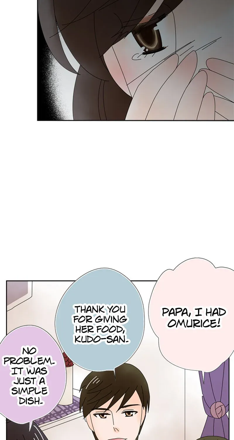 Shiroi Veil wa Itsuwari no Iro Chapter 38 page 38 - 