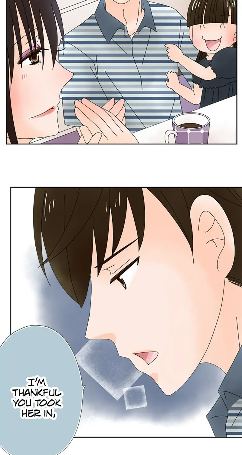 Shiroi Veil wa Itsuwari no Iro Chapter 38 page 40 - 