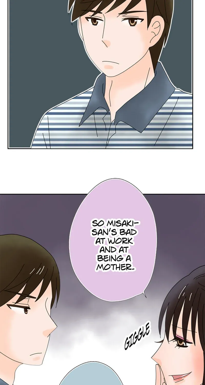 Shiroi Veil wa Itsuwari no Iro Chapter 38 page 44 - 