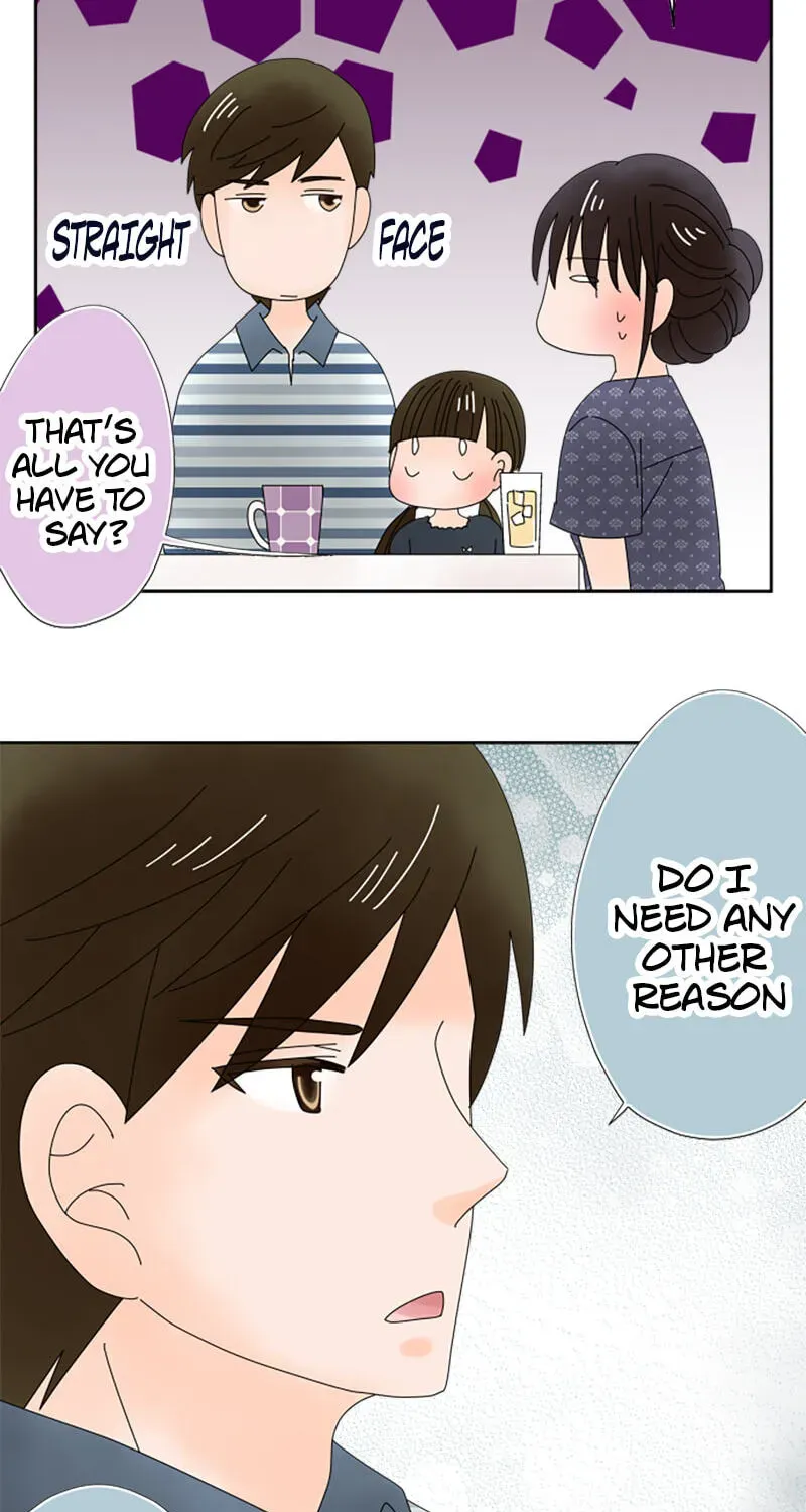 Shiroi Veil wa Itsuwari no Iro Chapter 38 page 50 - 